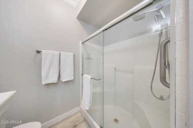 Highly Upgraded and Move In Ready Grande.
2 Full Bedrooms and 2 on Sun City Grand Golf Couse and Club in Arizona - for sale on GolfHomes.com, golf home, golf lot