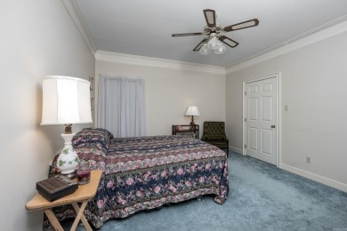 Welcome to this beautifully maintained one-story home nestled on Maumelle Golf and Country Club in Arkansas - for sale on GolfHomes.com, golf home, golf lot