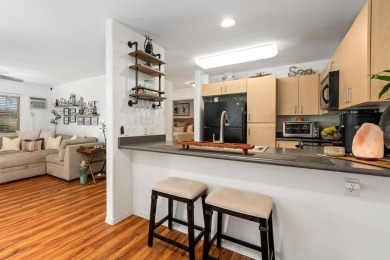 Welcome to this beautifully updated corner unit at Makana Kai at on Waikoloa Village Golf Club in Hawaii - for sale on GolfHomes.com, golf home, golf lot