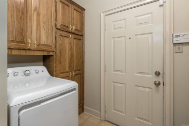 Welcome to this beautifully maintained one-story home nestled on Maumelle Golf and Country Club in Arkansas - for sale on GolfHomes.com, golf home, golf lot