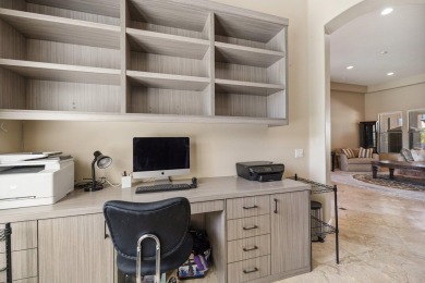 Welcome to this stunning 4-bedroom, 5-bathroom estate located in on La Quinta Golf  Resort and Country Clubs in California - for sale on GolfHomes.com, golf home, golf lot