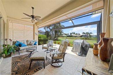 Panoramic Lake Views & Golf Front Living in Lexington Country on Lexington Country Club in Florida - for sale on GolfHomes.com, golf home, golf lot