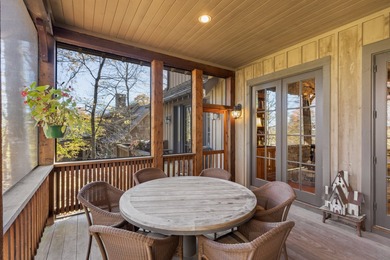 Ideally located just steps from the Mountaintop Golf & Lake Club on Mountaintop Golf and Lake Club in North Carolina - for sale on GolfHomes.com, golf home, golf lot