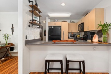 Welcome to this beautifully updated corner unit at Makana Kai at on Waikoloa Village Golf Club in Hawaii - for sale on GolfHomes.com, golf home, golf lot