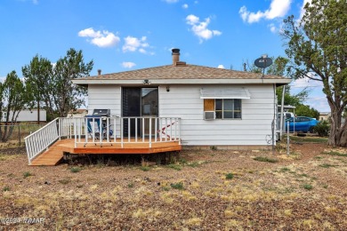 4 Bedroom Site-Built Home: Spacious accommodation suitable for on Silver Creek Golf Club in Arizona - for sale on GolfHomes.com, golf home, golf lot