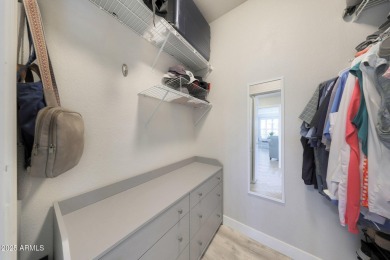 Highly Upgraded and Move In Ready Grande.
2 Full Bedrooms and 2 on Sun City Grand Golf Couse and Club in Arizona - for sale on GolfHomes.com, golf home, golf lot