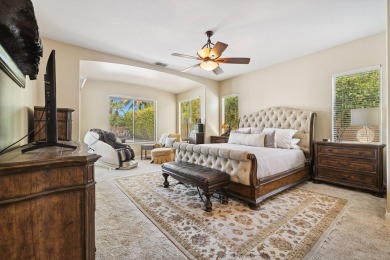 Welcome to this stunning 4-bedroom, 5-bathroom estate located in on La Quinta Golf  Resort and Country Clubs in California - for sale on GolfHomes.com, golf home, golf lot