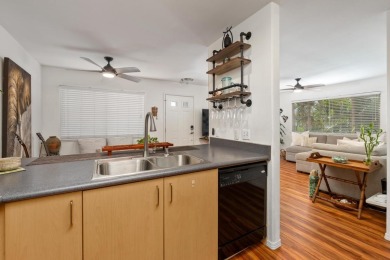 Welcome to this beautifully updated corner unit at Makana Kai at on Waikoloa Village Golf Club in Hawaii - for sale on GolfHomes.com, golf home, golf lot