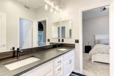 This is more than a home...it's a lifestyle!  Located in the on Dove Canyon Country Club in California - for sale on GolfHomes.com, golf home, golf lot