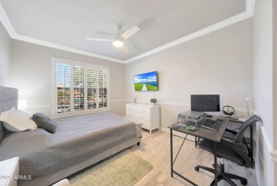 Highly Upgraded and Move In Ready Grande.
2 Full Bedrooms and 2 on Sun City Grand Golf Couse and Club in Arizona - for sale on GolfHomes.com, golf home, golf lot