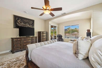Welcome to this stunning 4-bedroom, 5-bathroom estate located in on La Quinta Golf  Resort and Country Clubs in California - for sale on GolfHomes.com, golf home, golf lot