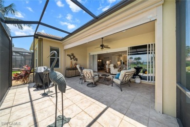 Panoramic Lake Views & Golf Front Living in Lexington Country on Lexington Country Club in Florida - for sale on GolfHomes.com, golf home, golf lot
