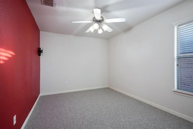 Experience resort style living in the exclusive gated community on Heritage Lakes - Par 3 - 9 Hole Course in Texas - for sale on GolfHomes.com, golf home, golf lot