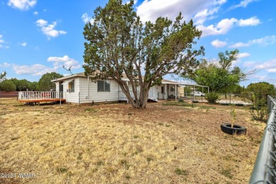 4 Bedroom Site-Built Home: Spacious accommodation suitable for on Silver Creek Golf Club in Arizona - for sale on GolfHomes.com, golf home, golf lot