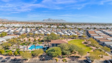 Exciting new price on this beautifull 3BR/2BA Gem in Viewpoint on Viewpoint Golf Resort in Arizona - for sale on GolfHomes.com, golf home, golf lot