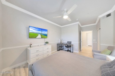 Highly Upgraded and Move In Ready Grande.
2 Full Bedrooms and 2 on Sun City Grand Golf Couse and Club in Arizona - for sale on GolfHomes.com, golf home, golf lot