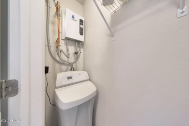 Highly Upgraded and Move In Ready Grande.
2 Full Bedrooms and 2 on Sun City Grand Golf Couse and Club in Arizona - for sale on GolfHomes.com, golf home, golf lot