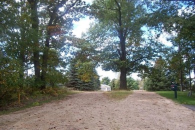 Centrally located in the Royal North Subdivision of Canadian on Canadian Lakes Country Club-The Royal Course in Michigan - for sale on GolfHomes.com, golf home, golf lot