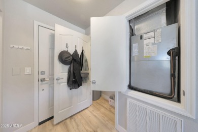 Highly Upgraded and Move In Ready Grande.
2 Full Bedrooms and 2 on Sun City Grand Golf Couse and Club in Arizona - for sale on GolfHomes.com, golf home, golf lot