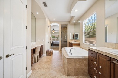 Welcome to this stunning 4-bedroom, 5-bathroom estate located in on La Quinta Golf  Resort and Country Clubs in California - for sale on GolfHomes.com, golf home, golf lot