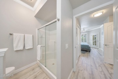 Highly Upgraded and Move In Ready Grande.
2 Full Bedrooms and 2 on Sun City Grand Golf Couse and Club in Arizona - for sale on GolfHomes.com, golf home, golf lot