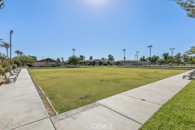 This beautiful home in a vibrant 55+ community offers modern on Cherry Hills Golf Club in California - for sale on GolfHomes.com, golf home, golf lot