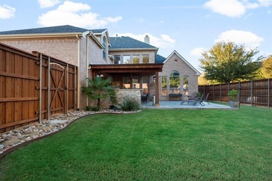 Experience resort style living in the exclusive gated community on Heritage Lakes - Par 3 - 9 Hole Course in Texas - for sale on GolfHomes.com, golf home, golf lot