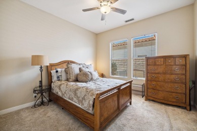 Welcome to this stunning 4-bedroom, 5-bathroom estate located in on La Quinta Golf  Resort and Country Clubs in California - for sale on GolfHomes.com, golf home, golf lot