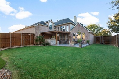 Experience resort style living in the exclusive gated community on Heritage Lakes - Par 3 - 9 Hole Course in Texas - for sale on GolfHomes.com, golf home, golf lot