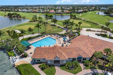 Panoramic Lake Views & Golf Front Living in Lexington Country on Lexington Country Club in Florida - for sale on GolfHomes.com, golf home, golf lot