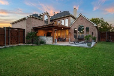 Experience resort style living in the exclusive gated community on Heritage Lakes - Par 3 - 9 Hole Course in Texas - for sale on GolfHomes.com, golf home, golf lot