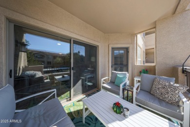 Highly Upgraded and Move In Ready Grande.
2 Full Bedrooms and 2 on Sun City Grand Golf Couse and Club in Arizona - for sale on GolfHomes.com, golf home, golf lot