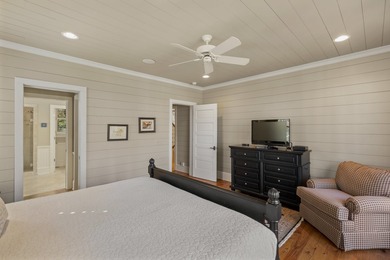 Ideally located just steps from the Mountaintop Golf & Lake Club on Mountaintop Golf and Lake Club in North Carolina - for sale on GolfHomes.com, golf home, golf lot