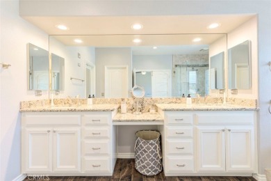 This is more than a home...it's a lifestyle!  Located in the on Dove Canyon Country Club in California - for sale on GolfHomes.com, golf home, golf lot
