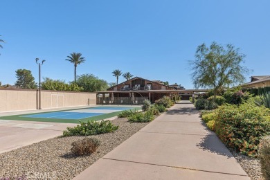 This beautiful home in a vibrant 55+ community offers modern on Cherry Hills Golf Club in California - for sale on GolfHomes.com, golf home, golf lot