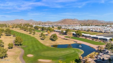 Exciting new price on this beautifull 3BR/2BA Gem in Viewpoint on Viewpoint Golf Resort in Arizona - for sale on GolfHomes.com, golf home, golf lot