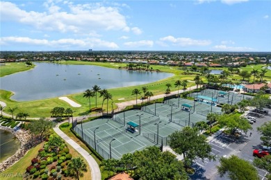 Panoramic Lake Views & Golf Front Living in Lexington Country on Lexington Country Club in Florida - for sale on GolfHomes.com, golf home, golf lot