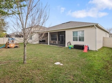 This sophisticated 4-bedroom, 2-bathroom home offers an on Forest Lake Golf Club in Florida - for sale on GolfHomes.com, golf home, golf lot