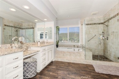 This is more than a home...it's a lifestyle!  Located in the on Dove Canyon Country Club in California - for sale on GolfHomes.com, golf home, golf lot