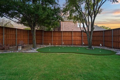 Experience resort style living in the exclusive gated community on Heritage Lakes - Par 3 - 9 Hole Course in Texas - for sale on GolfHomes.com, golf home, golf lot