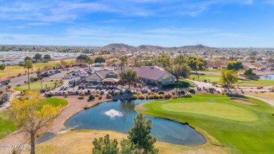 Exciting new price on this beautifull 3BR/2BA Gem in Viewpoint on Viewpoint Golf Resort in Arizona - for sale on GolfHomes.com, golf home, golf lot