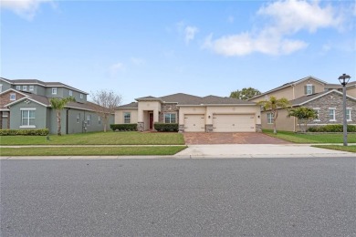 This sophisticated 4-bedroom, 2-bathroom home offers an on Forest Lake Golf Club in Florida - for sale on GolfHomes.com, golf home, golf lot