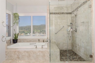 This is more than a home...it's a lifestyle!  Located in the on Dove Canyon Country Club in California - for sale on GolfHomes.com, golf home, golf lot
