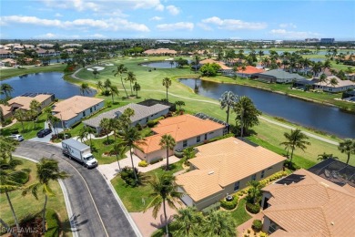Panoramic Lake Views & Golf Front Living in Lexington Country on Lexington Country Club in Florida - for sale on GolfHomes.com, golf home, golf lot