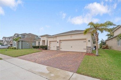 This sophisticated 4-bedroom, 2-bathroom home offers an on Forest Lake Golf Club in Florida - for sale on GolfHomes.com, golf home, golf lot