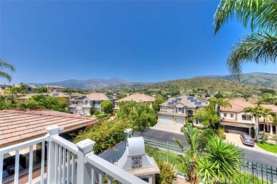 This is more than a home...it's a lifestyle!  Located in the on Dove Canyon Country Club in California - for sale on GolfHomes.com, golf home, golf lot
