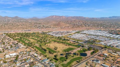 Exciting new price on this beautifull 3BR/2BA Gem in Viewpoint on Viewpoint Golf Resort in Arizona - for sale on GolfHomes.com, golf home, golf lot