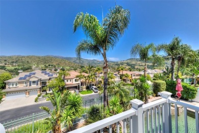 This is more than a home...it's a lifestyle!  Located in the on Dove Canyon Country Club in California - for sale on GolfHomes.com, golf home, golf lot