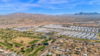 Exciting new price on this beautifull 3BR/2BA Gem in Viewpoint on Viewpoint Golf Resort in Arizona - for sale on GolfHomes.com, golf home, golf lot