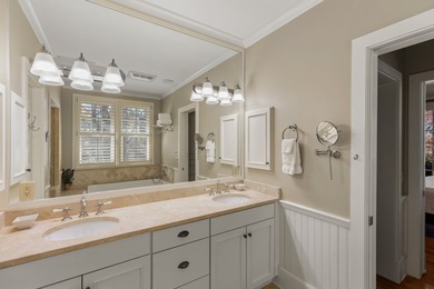 Ideally located just steps from the Mountaintop Golf & Lake Club on Mountaintop Golf and Lake Club in North Carolina - for sale on GolfHomes.com, golf home, golf lot